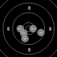 Target Image