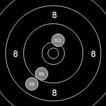 Target Image