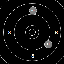 Target Image