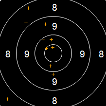Target Image