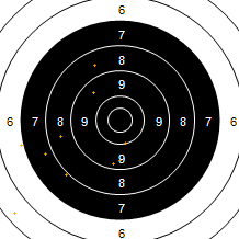 Target Image