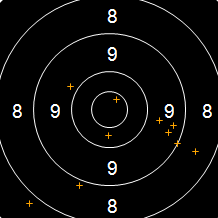 Target Image