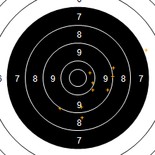 Target Image