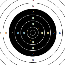 Target Image