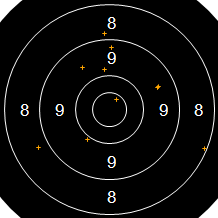 Target Image