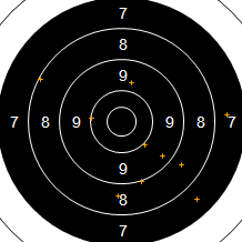 Target Image