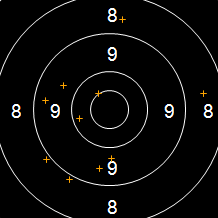 Target Image