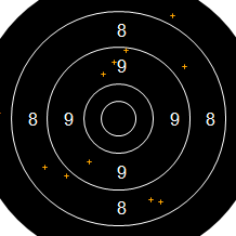 Target Image