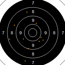 Target Image