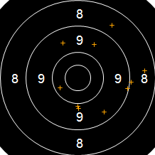 Target Image