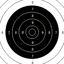 Target Image