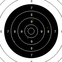 Target Image