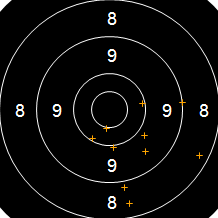 Target Image