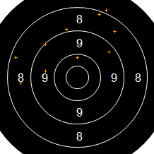 Target Image