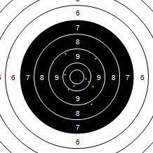 Target Image