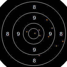 Target Image