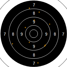 Target Image