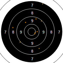 Target Image