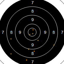 Target Image