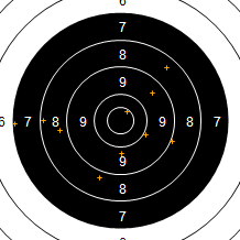 Target Image
