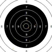 Target Image