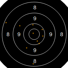 Target Image