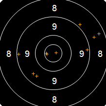 Target Image