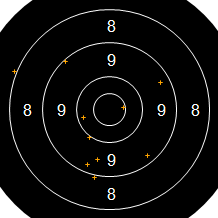 Target Image