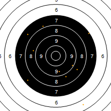Target Image