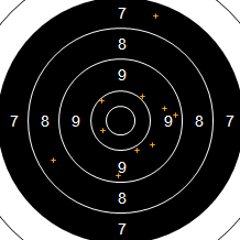 Target Image