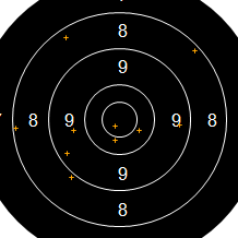 Target Image