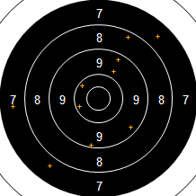 Target Image