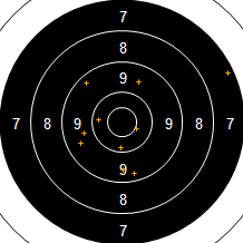 Target Image