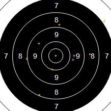 Target Image