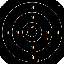 Target Image