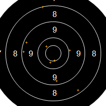 Target Image