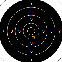 Target Image
