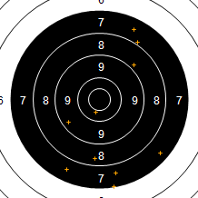 Target Image