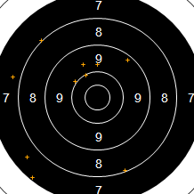 Target Image
