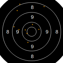 Target Image