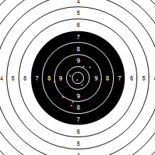 Target Image