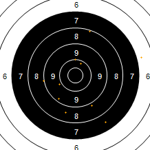 Target Image