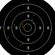 Target Image