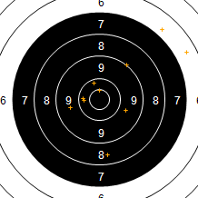 Target Image