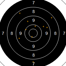Target Image