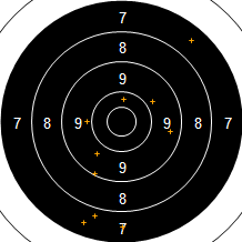 Target Image