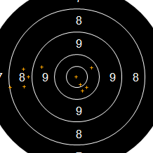 Target Image