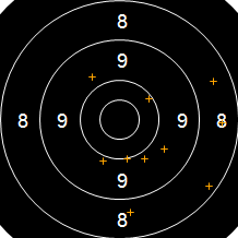 Target Image