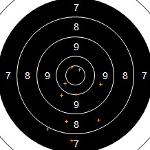 Target Image
