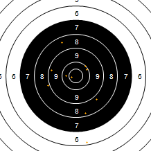 Target Image